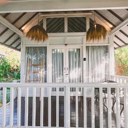 Bingin Sun & Moon Villas