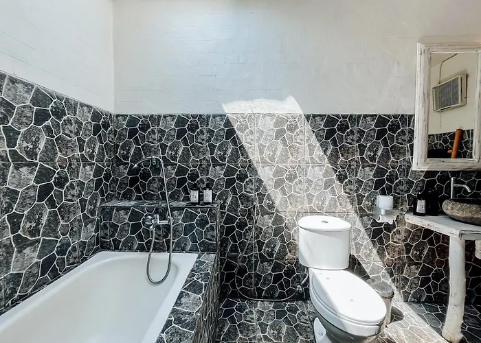 Bingin Sun & Moon Guest house