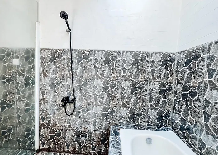 Guest house Bingin Sun & Moon Uluwatu (Bali)