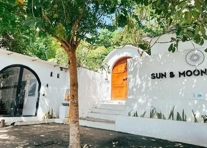 Bingin Sun & Moon 3* Uluwatu (Bali)