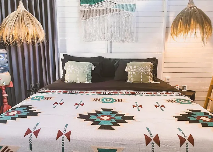 Bingin Sun & Moon 3* Uluwatu (Bali)