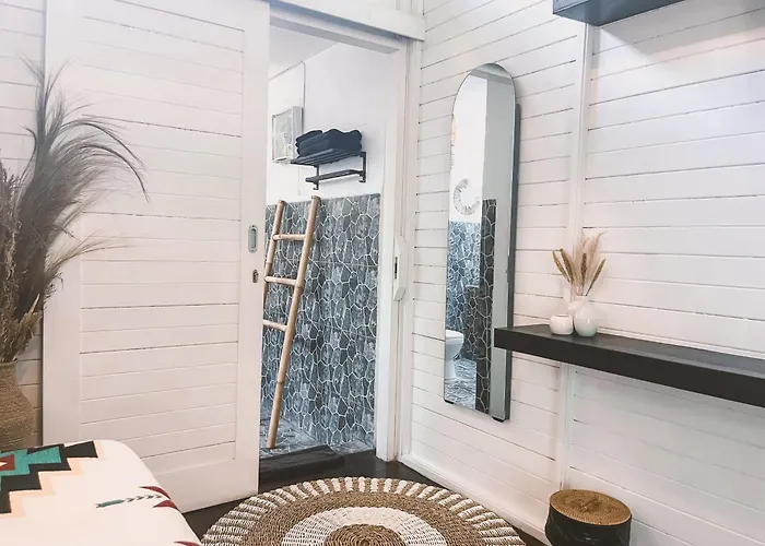 Bingin Sun & Moon 3* Uluwatu (Bali)