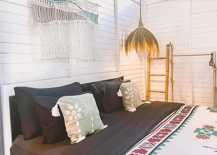 Bingin Sun & Moon Guest house